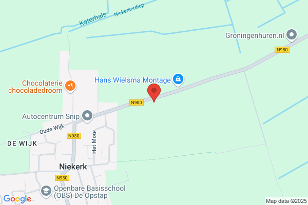 Tekenburo Van Duinen