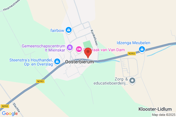 Tot Uw Dienst