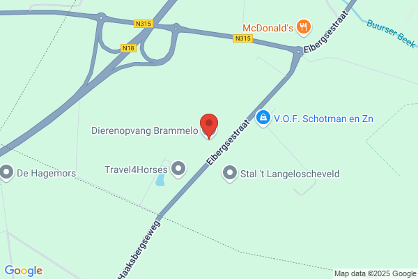 Brammelo VOF Dierenpension