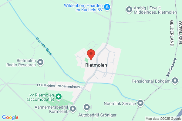 Humankind - Peuteropvang Rietmolen