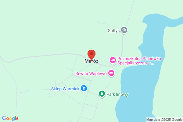 Maroz