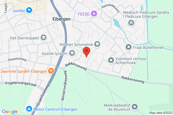 Borsboom Schildersbedrijf Joop
