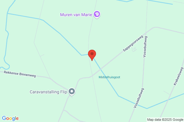 Adv En Proj Bur Het Oosten