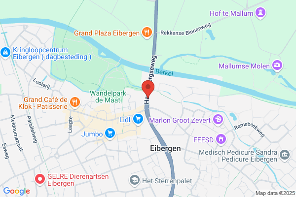 Autobedrijf Grooters