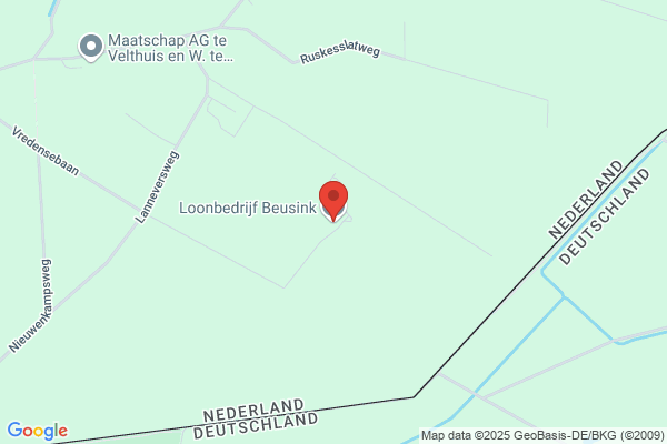 Beusink Bv