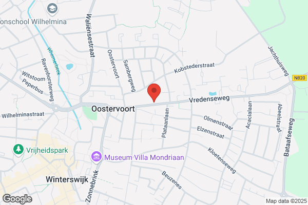 Bloemenhandel Ten Pas