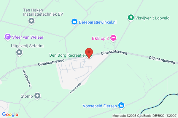 Borgelink, H S