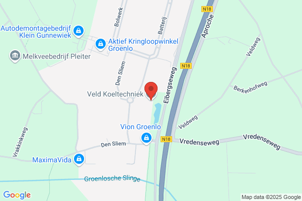 Breedveld, Elektro
