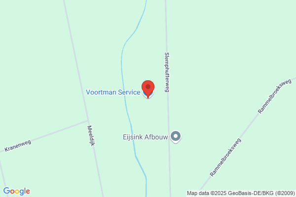 Electrocentrum Voerman
