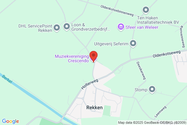 Excelländer Kapel