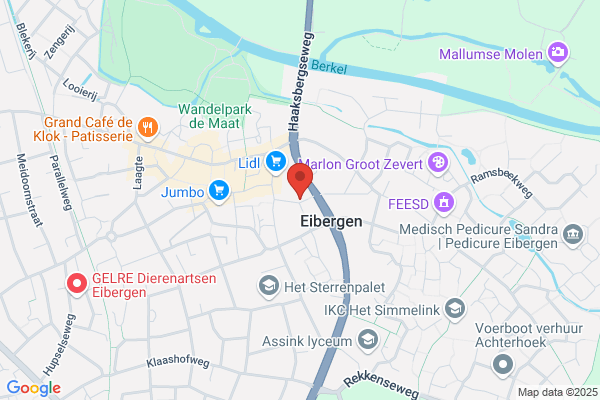 Garagebedrijf Iliohan Bv