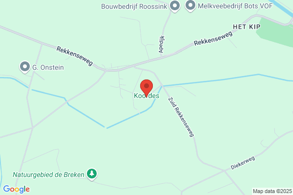 H. Rodenburg Handelsonderneming