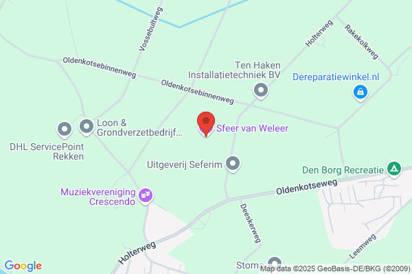 Handelsmij De Knager