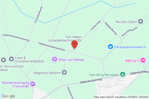 Hof & Wansink Bv
