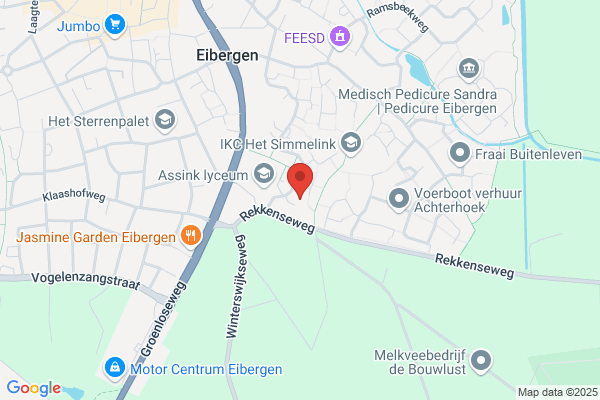 Hoveniersbedrijf en Tuinadviesbureau De Vlinder