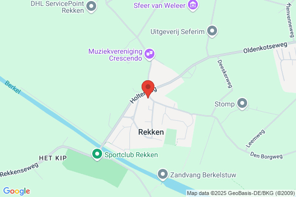 Kinderdagverblijf Ukkie