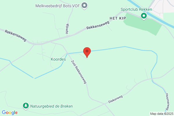 Laar Huifkarverhuur Van