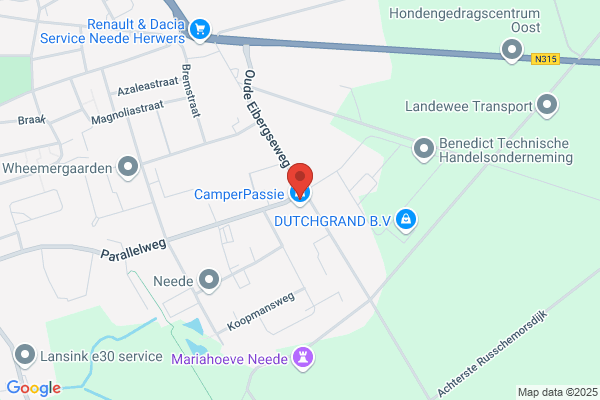 Lei En Dakdekkersbedrijf Nederland-Oost