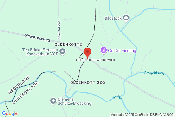 Oldenkot, 't