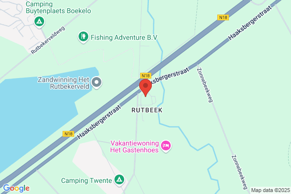 Paardenkliniek De Watermolen BV