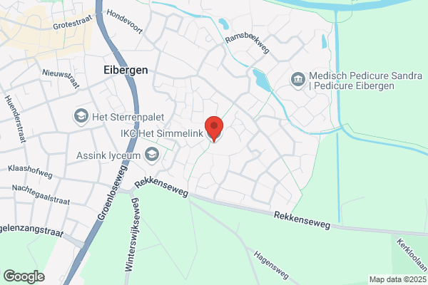 RK Basisschool Het Simmelink