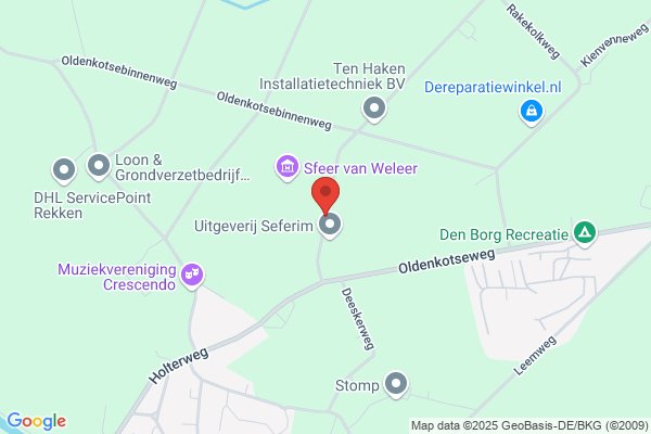 Rexwinkel, G