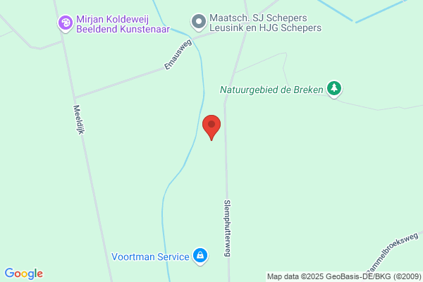 Voegersbedrijf Overkamp