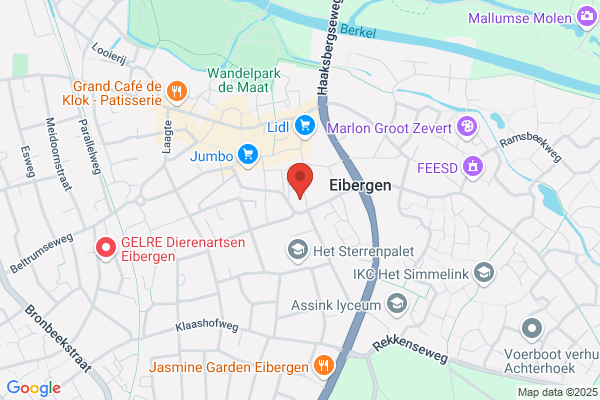 Zorggroep Oost Gelderland
