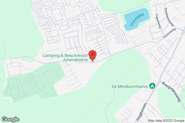 Camping Renesse