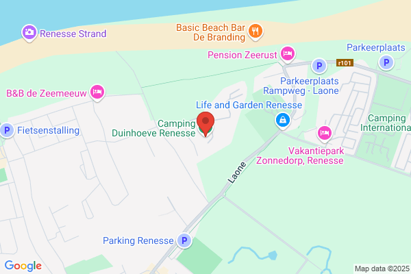 Duinhoeve