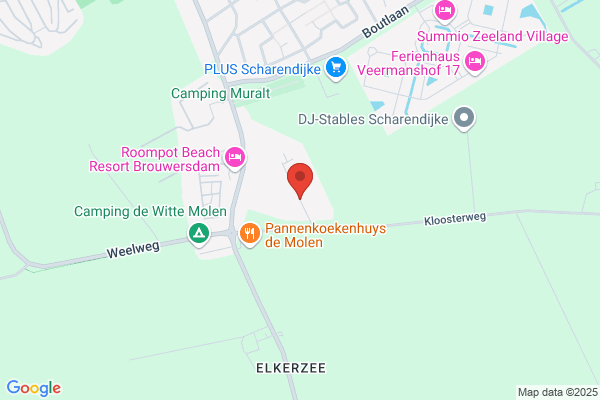 Velde, Van De