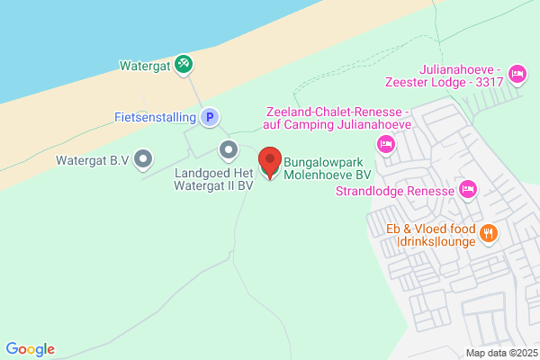 Wilhelminahoeve Bv