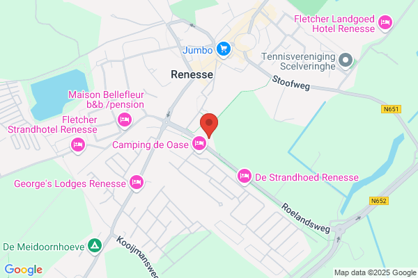 Vof Down-Town Haamstede C.Muller & W.Mul