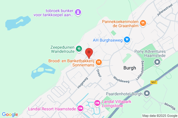 Even Buiten