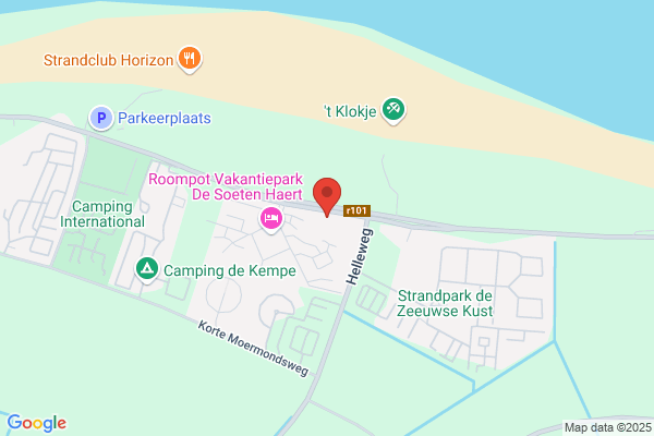 Hotel Pension Restaurant 't Klokje