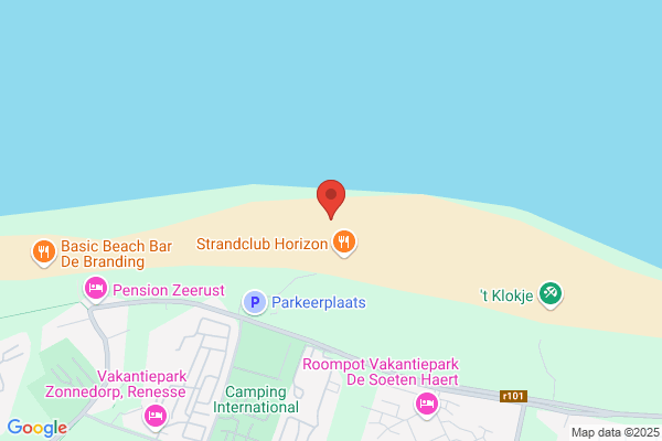 Kijkduin
