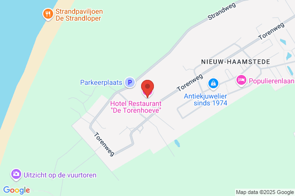Torenhoeve, De