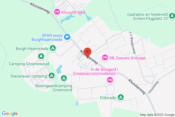 Camping 't Torentje