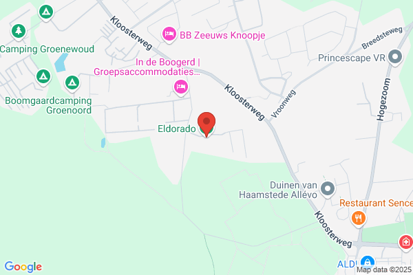Camping Eldorado