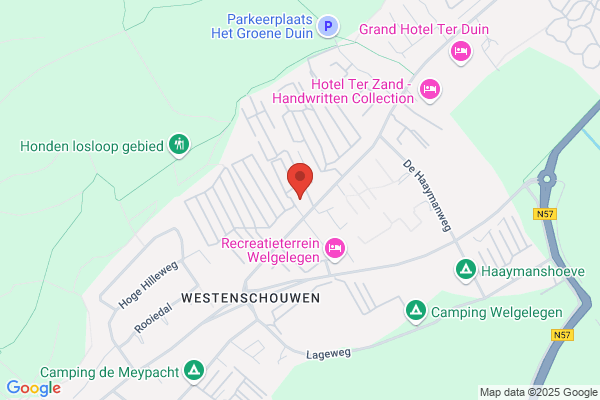 Duinrand Recreatie Bv