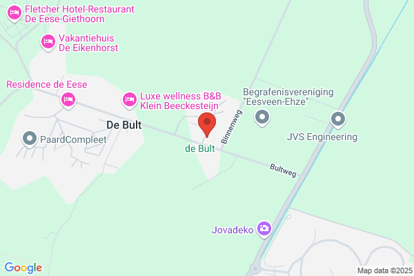 Kampeercentrum De Wielewaal