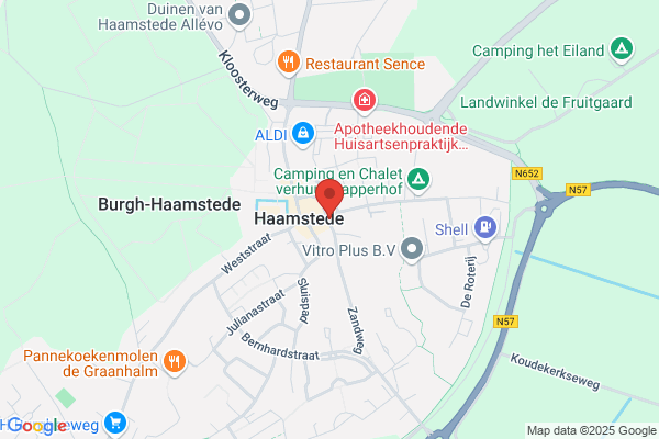Klussenbedrijf Jonker
