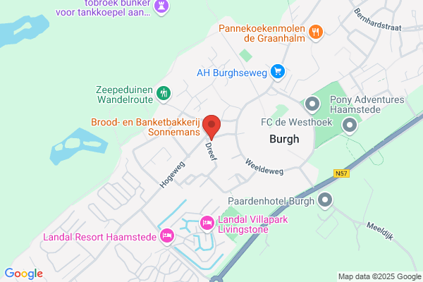 De Perenboom
