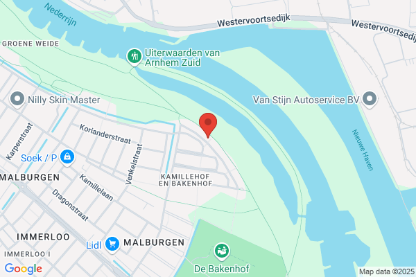 Ecoscope Bv