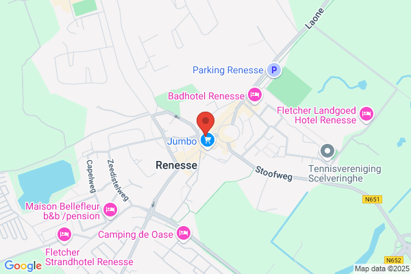 Rietnisse Grill Rest
