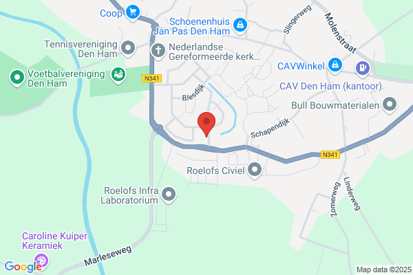 Schoonheidssalon Lidy