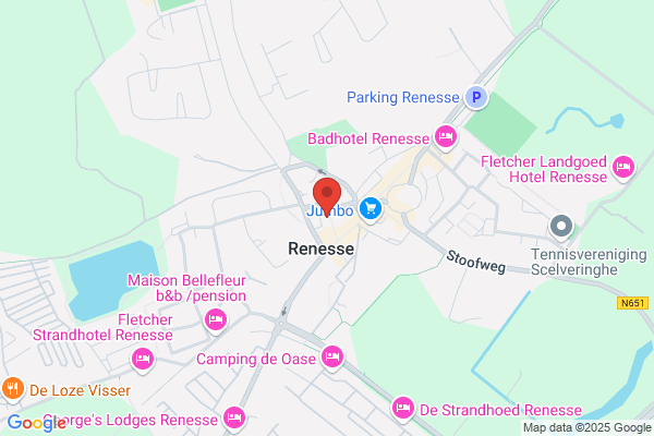 Windsurfing Renesse Pro Surf, Skate & Fashion Shop