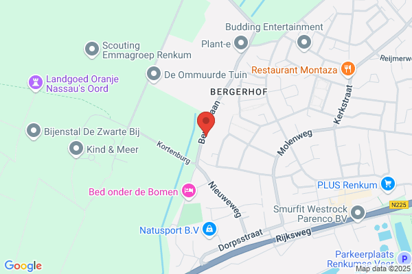 Egmond, A Van