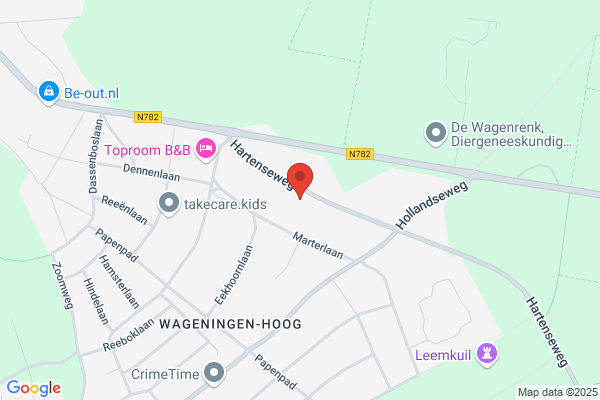 Beerepoot Bv
