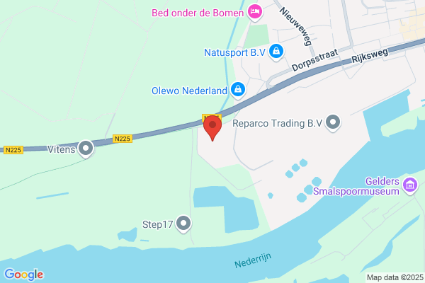 Korrel Bv, De